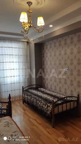 Сдаётся 2-комн. новостройка 70 м², м. Кара Караев, photo 10 from 15