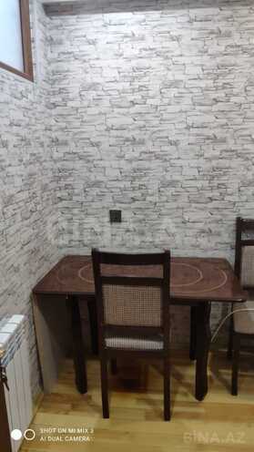 Сдаётся 2-комн. новостройка 70 м², м. Кара Караев, photo 9 from 15