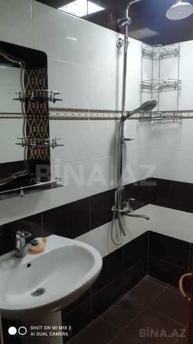 Сдаётся 2-комн. новостройка 70 м², м. Кара Караев, photo 13 from 15