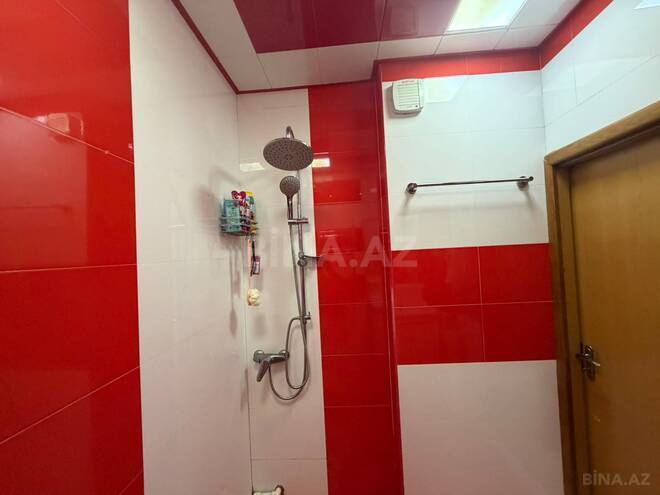 Satılır 3 otaqlı köhnə tikili 75 m², Əhmədli m., photo 13 from 32