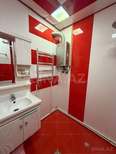 Satılır 3 otaqlı köhnə tikili 75 m², Əhmədli m., photo 14 from 32