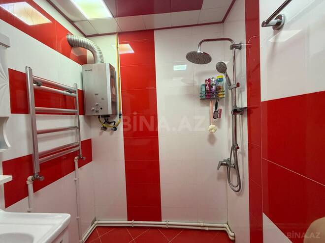 Satılır 3 otaqlı köhnə tikili 75 m², Əhmədli m., photo 11 from 32