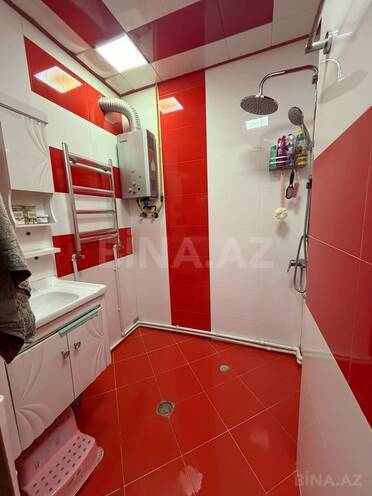 Satılır 3 otaqlı köhnə tikili 75 m², Əhmədli m., photo 12 from 32