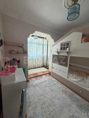 Satılır 3 otaqlı köhnə tikili 75 m², Əhmədli m., photo 4 from 32