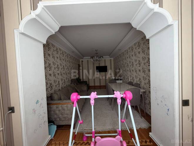 Satılır 3 otaqlı köhnə tikili 75 m², Əhmədli m., photo 21 from 32
