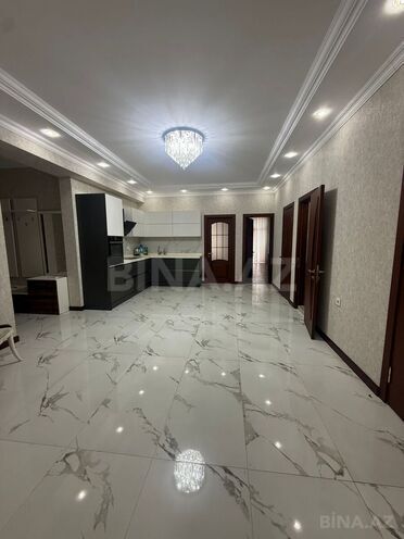 Satılır 3 otaqlı yeni tikili 138 m², Əhmədli q., photo 15 from 27