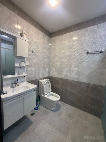 Satılır 3 otaqlı yeni tikili 138 m², Əhmədli q., photo 26 from 27