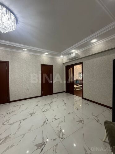 Satılır 3 otaqlı yeni tikili 138 m², Əhmədli q., photo 16 from 27