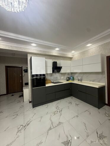 Satılır 3 otaqlı yeni tikili 138 m², Əhmədli q., photo 11 from 27
