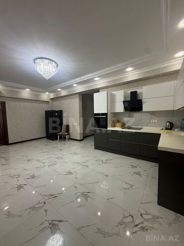 Satılır 3 otaqlı yeni tikili 138 m², Əhmədli q., photo 12 from 27