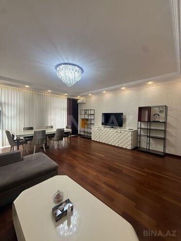 Satılır 3 otaqlı yeni tikili 138 m², Əhmədli q., photo 3 from 27