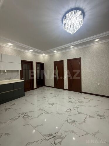 Satılır 3 otaqlı yeni tikili 138 m², Əhmədli q., photo 13 from 27