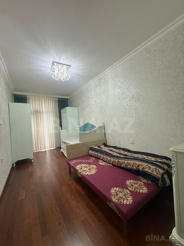 Satılır 3 otaqlı yeni tikili 138 m², Əhmədli q., photo 7 from 27