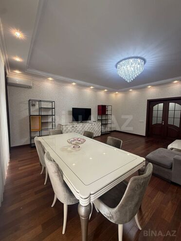 Satılır 3 otaqlı yeni tikili 138 m², Əhmədli q., photo 5 from 27