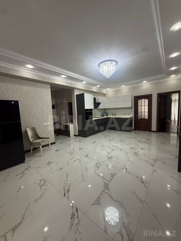 Satılır 3 otaqlı yeni tikili 138 m², Əhmədli q., photo 14 from 27