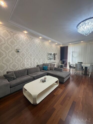 Satılır 3 otaqlı yeni tikili 138 m², Əhmədli q., photo 4 from 27