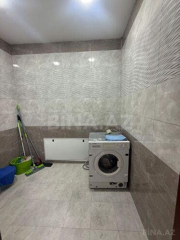 Satılır 3 otaqlı yeni tikili 138 m², Əhmədli q., photo 24 from 27