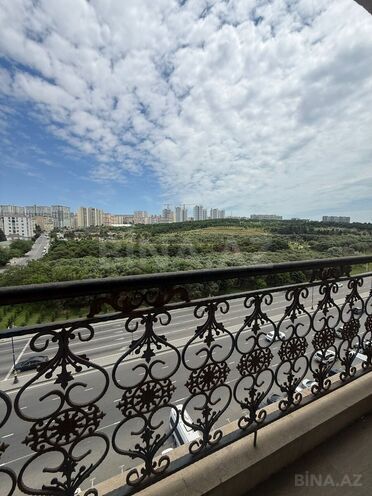 Satılır 3 otaqlı yeni tikili 138 m², Əhmədli q., photo 18 from 27