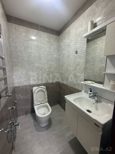 Satılır 3 otaqlı yeni tikili 138 m², Əhmədli q., photo 25 from 27