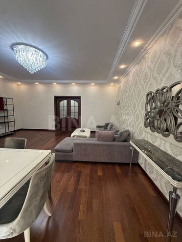Satılır 3 otaqlı yeni tikili 138 m², Əhmədli q., photo 6 from 27