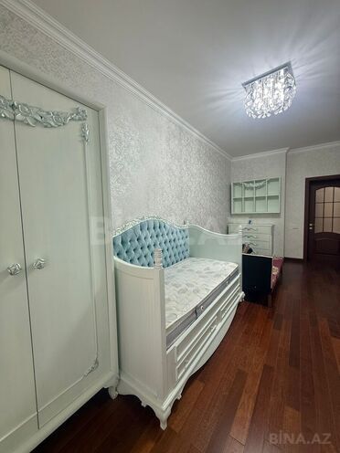 Satılır 3 otaqlı yeni tikili 138 m², Əhmədli q., photo 9 from 27
