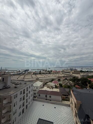 Satılır 3 otaqlı yeni tikili 138 m², Əhmədli q., photo 21 from 27