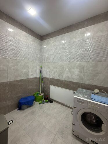 Satılır 3 otaqlı yeni tikili 138 m², Əhmədli q., photo 23 from 27