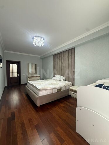 Satılır 3 otaqlı yeni tikili 138 m², Əhmədli q., photo 8 from 27