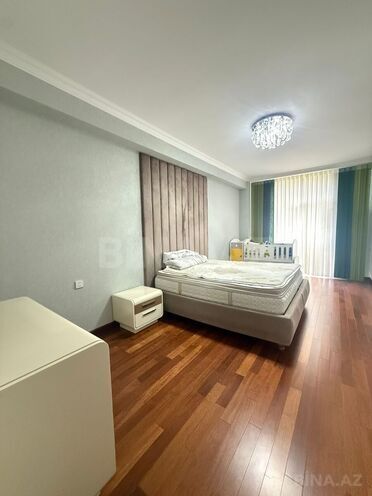 Satılır 3 otaqlı yeni tikili 138 m², Əhmədli q., photo 10 from 27