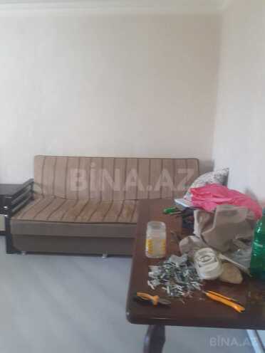 İcarəyə verilir 1 otaqlı köhnə tikili 40 m², İnşaatçılar m., photo 4 from 12