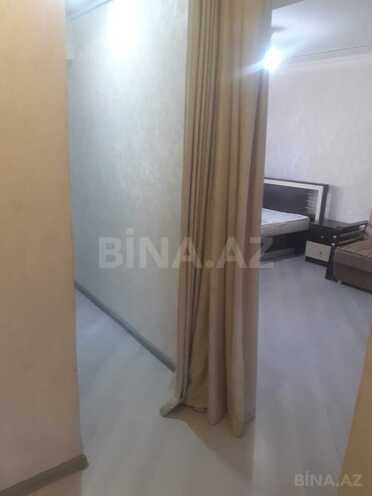 İcarəyə verilir 1 otaqlı köhnə tikili 40 m², İnşaatçılar m., photo 5 from 12