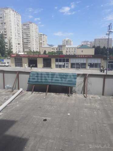 İcarəyə verilir 1 otaqlı köhnə tikili 40 m², İnşaatçılar m., photo 9 from 12