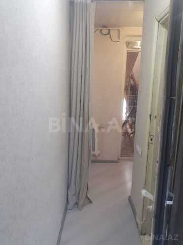 İcarəyə verilir 1 otaqlı köhnə tikili 40 m², İnşaatçılar m., photo 7 from 12