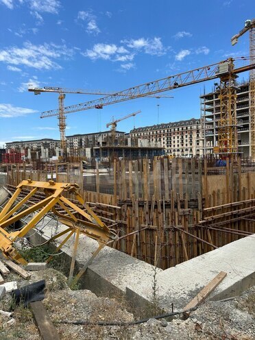 Satılır  obyekt 191 m², Ağ şəhər q., photo 8 from 12