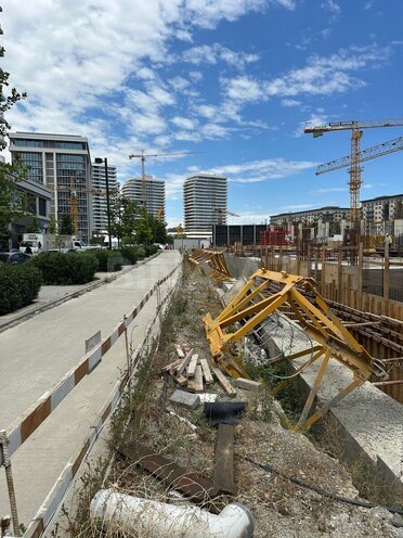 Satılır  obyekt 191 m², Ağ şəhər q., photo 10 from 12