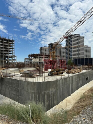 Satılır  obyekt 191 m², Ağ şəhər q., photo 9 from 12