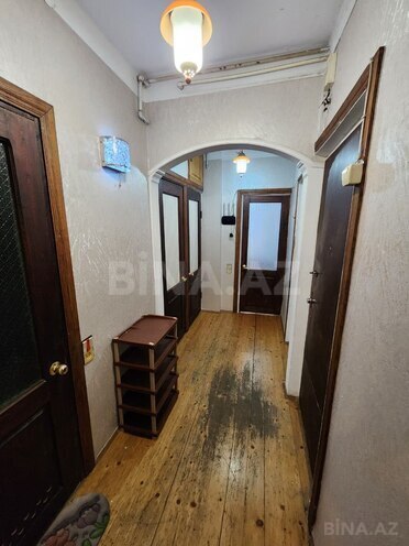 İcarəyə verilir 2 otaqlı köhnə tikili 50 m², Memar Əcəmi m., photo 7 from 11