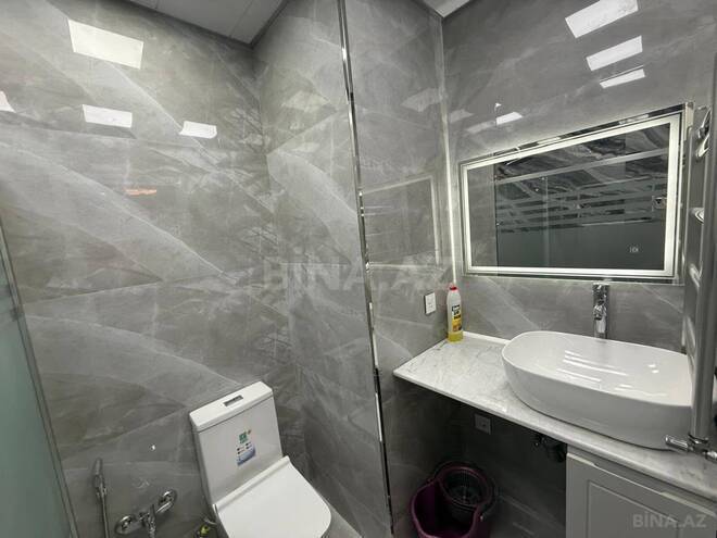 Сдаётся 2-комн. новостройка 50 м², м. Иншаатчылар, photo 9 from 12