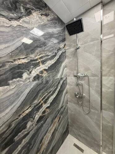 Сдаётся 2-комн. новостройка 50 м², м. Иншаатчылар, photo 10 from 12