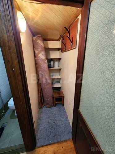 İcarəyə verilir 2 otaqlı köhnə tikili 50 m², Memar Əcəmi m., photo 6 from 11
