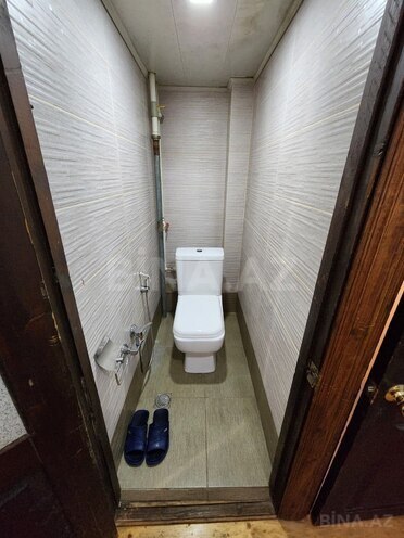 İcarəyə verilir 2 otaqlı köhnə tikili 50 m², Memar Əcəmi m., photo 9 from 11