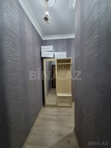 Сдаётся 2-комн. новостройка 60 м², м. Ази Асланов, photo 8 from 12