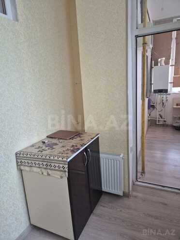 Сдаётся 2-комн. новостройка 60 м², м. Ази Асланов, photo 9 from 12