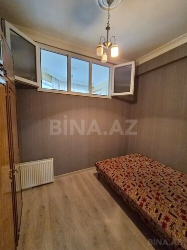 Сдаётся 2-комн. новостройка 60 м², м. Ази Асланов, photo 5 from 12