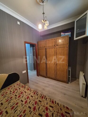 Сдаётся 2-комн. новостройка 60 м², м. Ази Асланов, photo 4 from 12