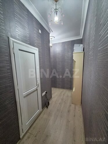 Сдаётся 2-комн. новостройка 60 м², м. Ази Асланов, photo 10 from 12