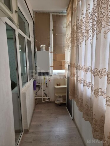Сдаётся 2-комн. новостройка 60 м², м. Ази Асланов, photo 7 from 12