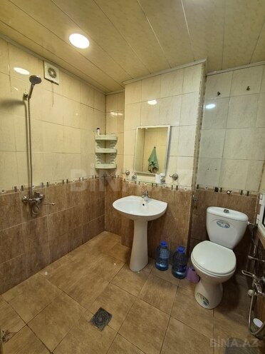 Сдаётся 2-комн. новостройка 60 м², м. Ази Асланов, photo 11 from 12