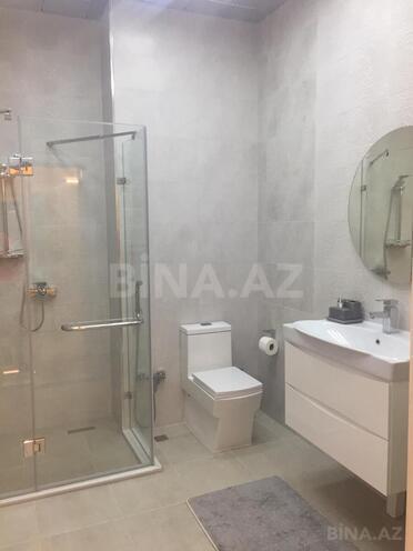 İcarəyə verilir 2 otaqlı yeni tikili 70 m², Şah İsmayıl Xətai m., photo 11 from 12