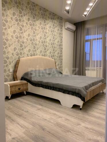 İcarəyə verilir 2 otaqlı yeni tikili 70 m², Şah İsmayıl Xətai m., photo 7 from 12